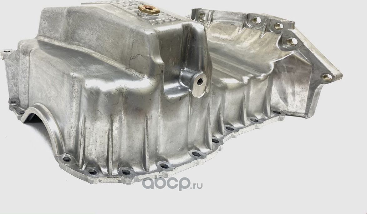 ПОДДОН КАРТЕРА ДВИГАТЕЛЯ (Ukorauto) Ukorauto. Артикул U0416001