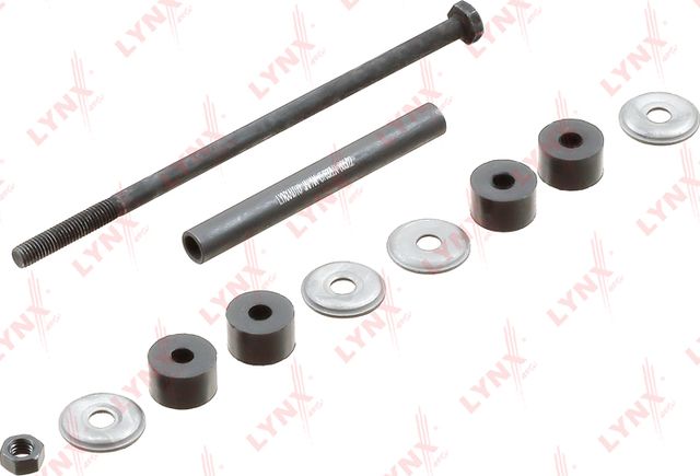Стойка (тяга) стабилизатора LYNXauto. Артикул C7692LR