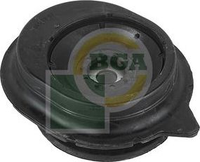 Опора амортизатора (стойки) BGA (резина/металл). Артикул SM2338