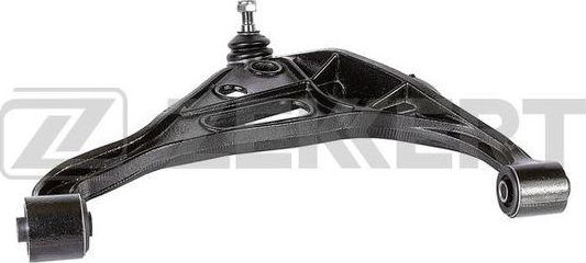Поперечный рычаг Zekkert левый нижний внешний для Suzuki Grand Vitara II 1998-2005. Артикул QL-3348