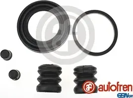 Ремкомплект суппорта задний VOLVO 940-960 ALL TYPES 08-90->10-98 (Seinsa Autofren). Артикул D4482