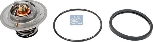 Термостат DT Spare Parts для Fiat 131 1978-1987. Артикул 7.60201
