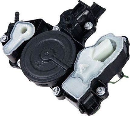 01-25743-SX_маслоотделитель картера!/ Audi, Seat, Skoda, VW Golf/Passat (Stellox) Stellox. Артикул 01-25743-SX