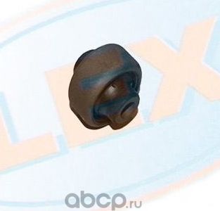 Сайлентблок рычага подвески задний (LEX). Артикул SB0772