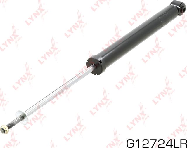 Амортизатор LYNXauto задний для BMW 3 III (E36) 1990-1999. Артикул G12724LR