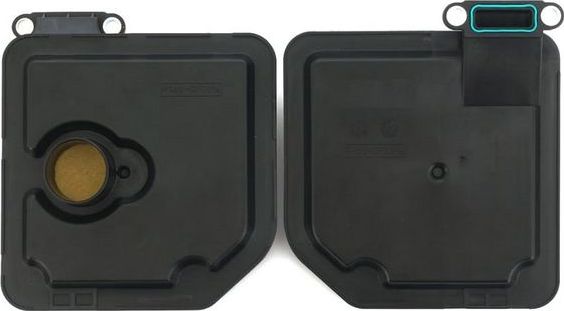 Фильтр АКПП JS Asakashi для Hyundai Santa Fe IV 2018-2026. Артикул JT581