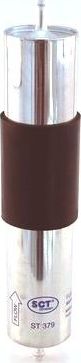 Топливный фильтр SCT-Germany. Артикул ST 379