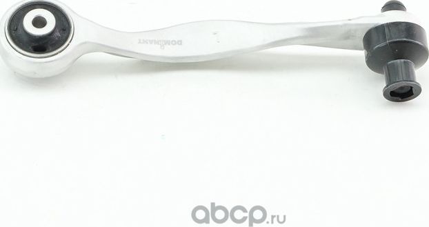 Рычаг подвески передней левый верхний, задний (Dominant). Артикул AW8E004070509A