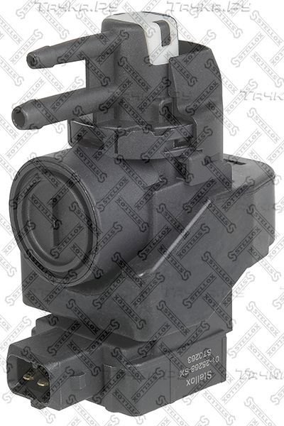 Клапан EGR (рециркуляции выхлопных газов) Stellox для Renault Clio III 2005-2014. Артикул 01-25268-SX