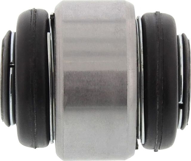 Сайлентблок заднего рычага подвески MAPCO правый/левый нижний внешний для BMW 1 I (E81/E82/E87/E88) 2004-2012. Артикул 38632