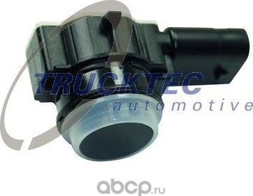 Датчик парктроника Trucktec Automotive. Артикул 08.42.099