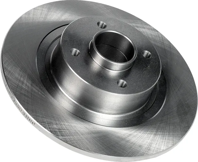 Тормозной диск Stellox. Артикул 6020-9951-SX