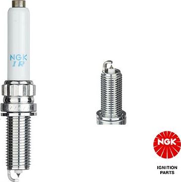 Свеча зажигания NGK. Артикул 93560