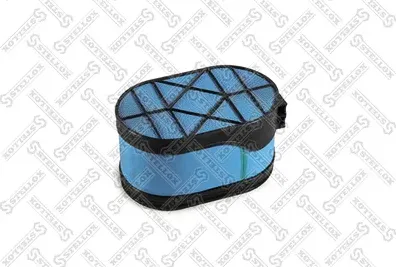 Воздушный фильтр Stellox. Артикул 81-21181-SX