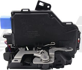 Замок двери Vika задний левый для Volkswagen Golf Plus I 2004-2013. Артикул 88391312301