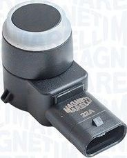 Датчик парктроника Magneti Marelli. Артикул 021016114010