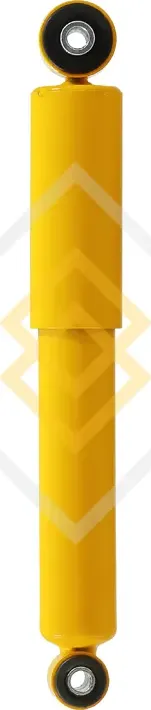 Амортизатор подвески заднего правый/левый Hyundai Solaris 2010-2017/Kia Rio 2011 (Sufix). Артикул SA1020