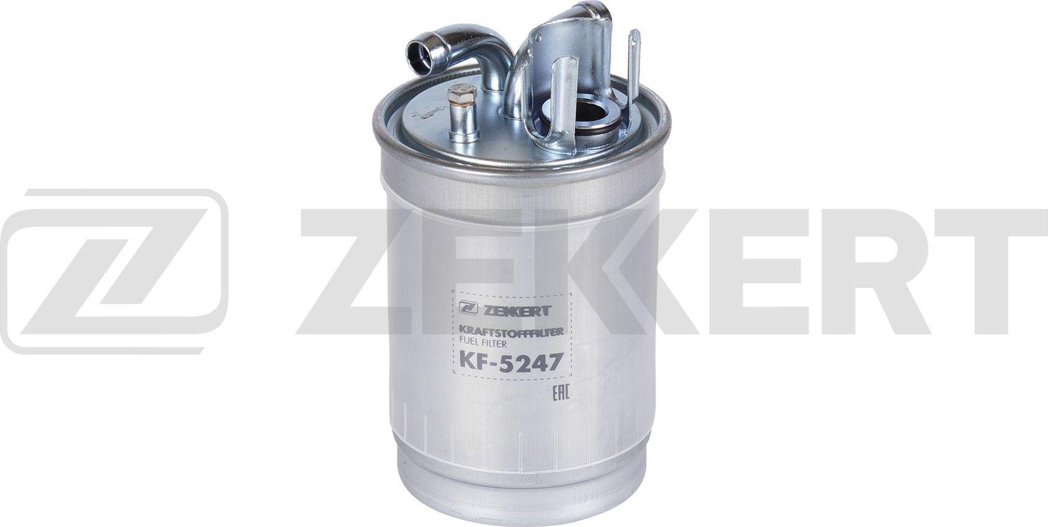 Топливный фильтр Zekkert. Артикул KF-5247