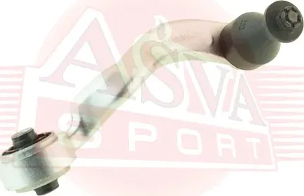 Рычаг передн. подвески R (верхний, сзади) (Asva). Артикул 0124116