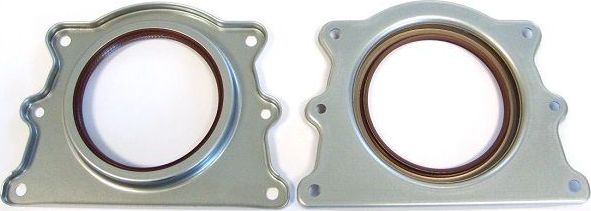 Сальник коленвала Elring (FPM (Fluor-Kautschuk)). Артикул 372.460