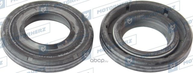 Сальник рулевой рейки 20.00/35.60*6.00/7.70,верхний (Motorherz). Артикул HA0333
