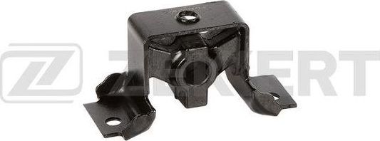 Кронштейн глушителя Zekkert передний для Nissan GT-R I 2008-2011. Артикул GM-1429