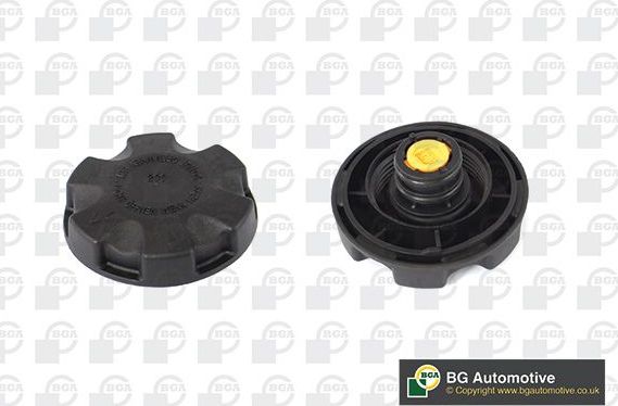 Запор BGA. Артикул CC0900