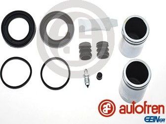Ремкомплект тормозного суппорта Autofren Seinsa. Артикул D41119C