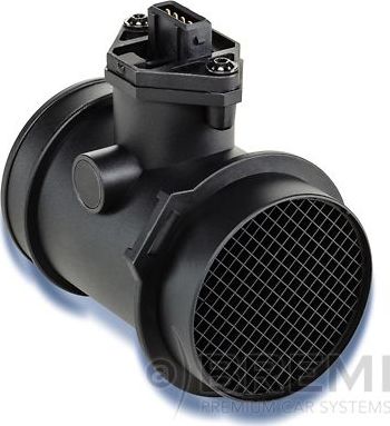 Датчик массового расхода воздуха (ДМРВ) Bremi для Volvo S90 I 1997-1998. Артикул 30177