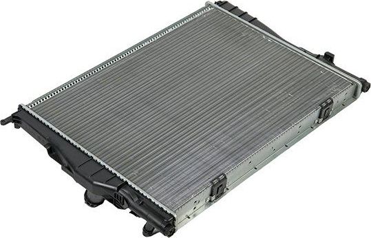 Радиатор охлаждения двигателя Stellox. Артикул 10-26966-SX