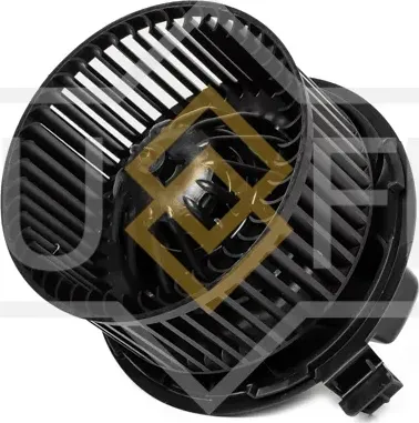 Вентилятор отопителя (Sufix). Артикул FN1008