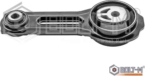 Подушка ДВС (Bolt-M). Артикул BM8676