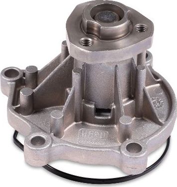 Помпа (водяной насос) Hepu для SEAT Toledo IV 2012-2015. Артикул P566