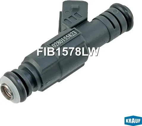 Форсунка бензиновая (Krauf). Артикул FIB1578LW