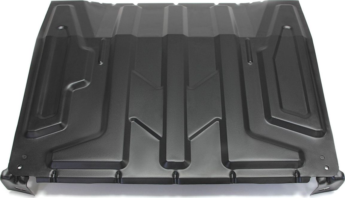 Защита AutoMax для картера и КПП ВАЗ 2113 2004-2013. Артикул AM.6015.1