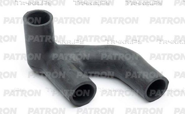 Патрубок радиатора (системы охлаждения) Patron. Артикул PH2150