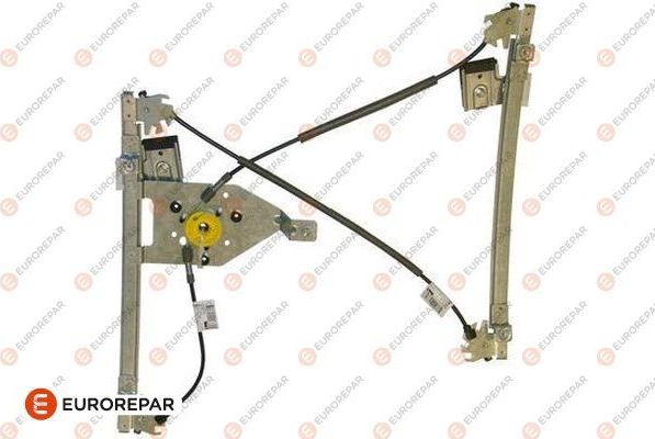 Стеклоподъемник Eurorepar. Артикул 1619997480