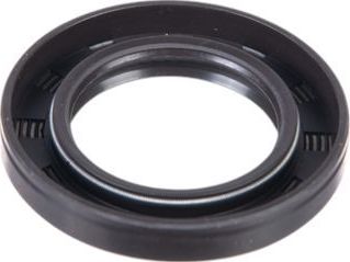 Сальник коленвала Zentparts (FPM (Fluor-Kautschuk)). Артикул Z26900