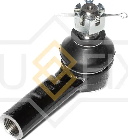 Наконечник рулевой тяги | перед прав/лев | (Sufix). Артикул SE-1301