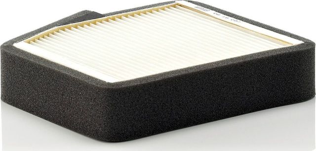 Салонный фильтр Mann-Filter. Артикул CU 19 002