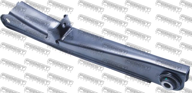 Поперечный рычаг задней подвески Febest задний для Mitsubishi Galant IX 2003-2009. Артикул 0425-DJ1R3
