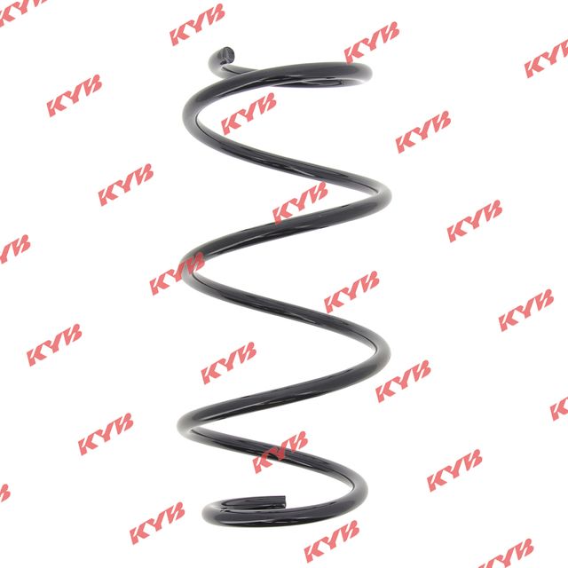 Пружина подвески KYB (Каяба) K-Flex передняя для BMW 2 F22 2013-2026. Артикул RA3395