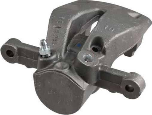 Тормозной суппорт ABS (алюминий) задний левый для Toyota Avensis II 2003-2008. Артикул 621721