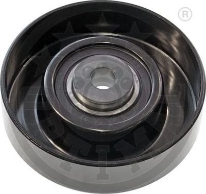 Направляющий (ведущий) ролик приводного поликлинового ремня Optimal. Артикул 0-N1938