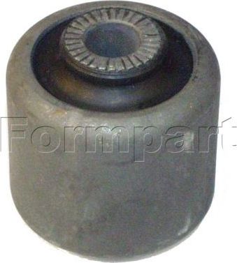 Сайлентблок переднего рычага подвески Formpart правый/левый для BMW X5 I (E53) 2000-2006. Артикул 1200087