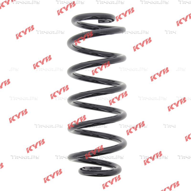Пружина подвески KYB (Каяба) K-Flex. Артикул RH6092