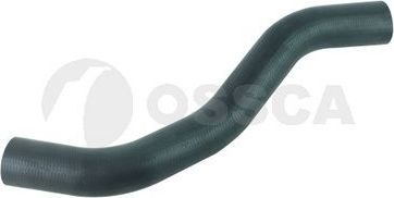 Патрубок радиатора (системы охлаждения) OSSCA. Артикул 24336