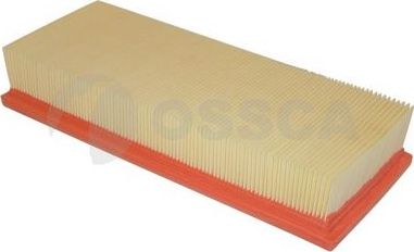 Воздушный фильтр OSSCA. Артикул 00361