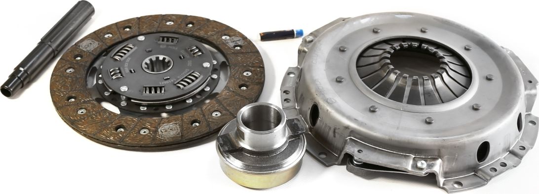 Сцепление (комплект) HOLA. Артикул CH11-011