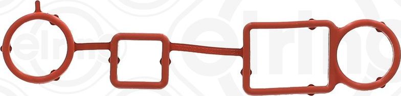 ПРОКЛАДКА Elring (резина). Артикул 717.030